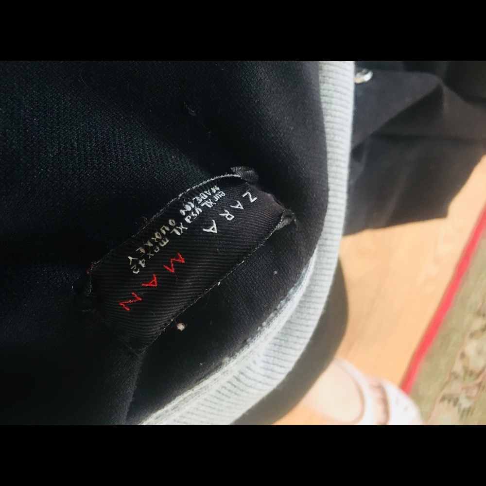 Jacket - Picture 3 of 3